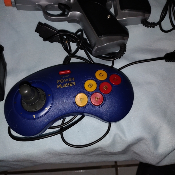 VINTAGE TV GAME - Picture 9 of 11